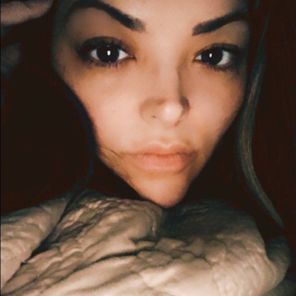 Meet your Posher, Veronica